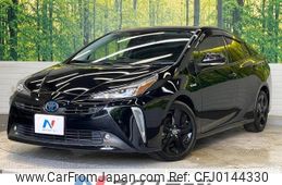 toyota prius 2019 -TOYOTA--Prius DAA-ZVW51--ZVW51-6081008---TOYOTA--Prius DAA-ZVW51--ZVW51-6081008-