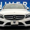 mercedes-benz c-class 2017 -MERCEDES-BENZ--Benz C Class LDA-205004--WDD2050042R338484---MERCEDES-BENZ--Benz C Class LDA-205004--WDD2050042R338484- image 15