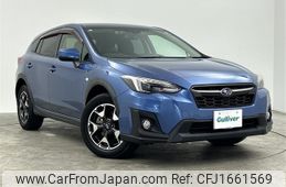 subaru impreza-wagon 2017 CFJ1661569