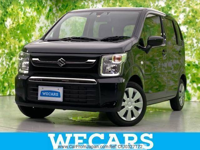 suzuki wagon-r 2023 quick_quick_MH85S_MH85S-157804 image 1