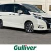 nissan serena 2018 -NISSAN--Serena DAA-GFC27--GFC27-136692---NISSAN--Serena DAA-GFC27--GFC27-136692- image 1