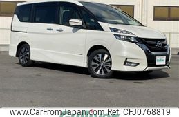 nissan serena 2018 -NISSAN--Serena DAA-GFC27--GFC27-136692---NISSAN--Serena DAA-GFC27--GFC27-136692-