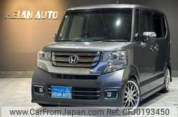 honda n-box 2016 -HONDA 【名変中 】--N BOX JF1--2521670---HONDA 【名変中 】--N BOX JF1--2521670-