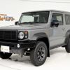 suzuki jimny-sierra 2024 CFJ0201133 image 1