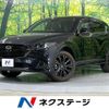 mazda cx-5 2022 CFJ1726545 image 1
