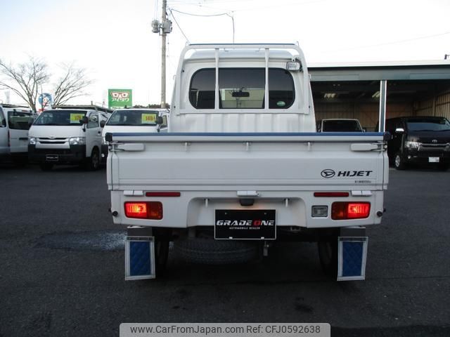 daihatsu hijet-truck 2015 -DAIHATSU 【名変中 】--Hijet Truck S510P--0045381---DAIHATSU 【名変中 】--Hijet Truck S510P--0045381- image 2