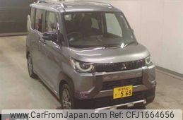 mitsubishi delica-mini 2024 CFJ1664656