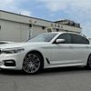 bmw 5-series 2018 -BMW--BMW 5 Series ABA-JA20--WBAJA52010B177914---BMW--BMW 5 Series ABA-JA20--WBAJA52010B177914- image 18