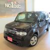 nissan cube 2017 quick_quick_DBA-Z12_Z12-327252 image 1