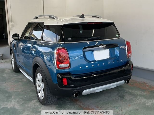 mini mini-others 2017 -BMW--BMW Mini YT20-03B71583---BMW--BMW Mini YT20-03B71583- image 2