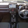 suzuki jimny-sierra 2023 -SUZUKI--Jimny Sierra 3BA-JB74W--JB74W-199713---SUZUKI--Jimny Sierra 3BA-JB74W--JB74W-199713- image 9