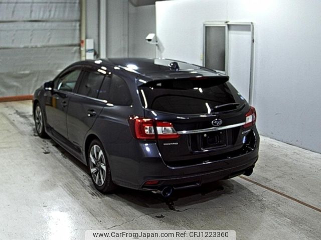 subaru levorg 2015 -SUBARU--Levorg VM4-030926---SUBARU--Levorg VM4-030926- image 2