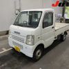suzuki carry-truck 2008 CFJ1504908 image 5