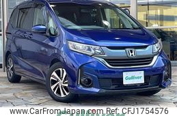 honda freed 2017 CFJ1754576