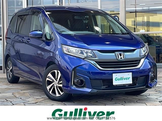 honda freed 2017 CFJ1754576 image 1