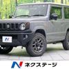 suzuki jimny 2022 -SUZUKI--Jimny 3BA-JB64W--JB64W-269731---SUZUKI--Jimny 3BA-JB64W--JB64W-269731- image 1