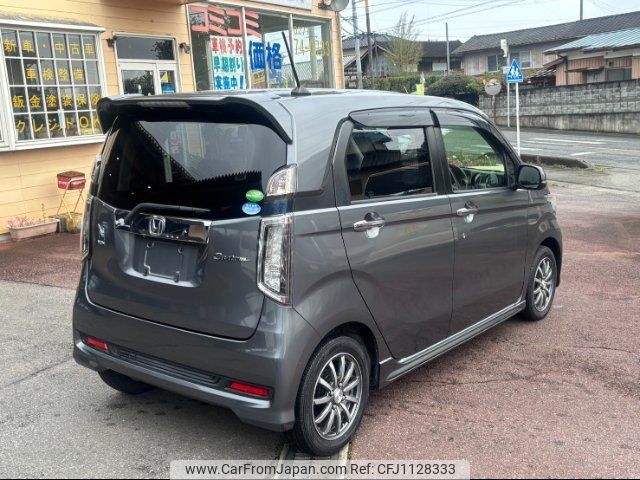 honda n-wgn 2014 -HONDA--N WGN JH1--1097473---HONDA--N WGN JH1--1097473- image 2