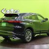 toyota harrier 2020 -TOYOTA--Harrier 6BA-MXUA80--MXUA80-0003453---TOYOTA--Harrier 6BA-MXUA80--MXUA80-0003453- image 2