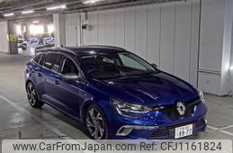 renault megane 2018 -RENAULT--Renault Megane VF1RFB009H0767468---RENAULT--Renault Megane VF1RFB009H0767468-