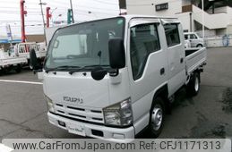 isuzu elf-truck 2008 GOO_NET_EXCHANGE_0740030A30250514W001