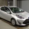 toyota aqua 2017 -TOYOTA--AQUA DAA-NHP10--NHP10-6655215---TOYOTA--AQUA DAA-NHP10--NHP10-6655215- image 4