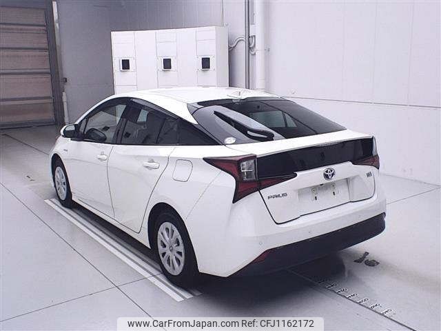 toyota prius 2019 -TOYOTA--Prius ZVW51-8068201---TOYOTA--Prius ZVW51-8068201- image 2