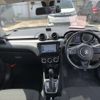 suzuki swift 2022 NIKYO_NX97894 image 3