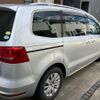 volkswagen sharan 2011 -VOLKSWAGEN--VW Sharan DBA-7NCAV--WVWZZZ7NZBV030243---VOLKSWAGEN--VW Sharan DBA-7NCAV--WVWZZZ7NZBV030243- image 8