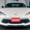 toyota 86 2017 -TOYOTA 【名古屋 340ﾃ8668】--86 DBA-ZN6--ZN6-077667---TOYOTA 【名古屋 340ﾃ8668】--86 DBA-ZN6--ZN6-077667- image 2