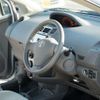 toyota vitz 2007 TE1206 image 5