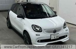 smart forfour 2018 -SMART 【大宮 531ヒ440】--Smart Forfour 453044-WME4530442Y149356---SMART 【大宮 531ヒ440】--Smart Forfour 453044-WME4530442Y149356-