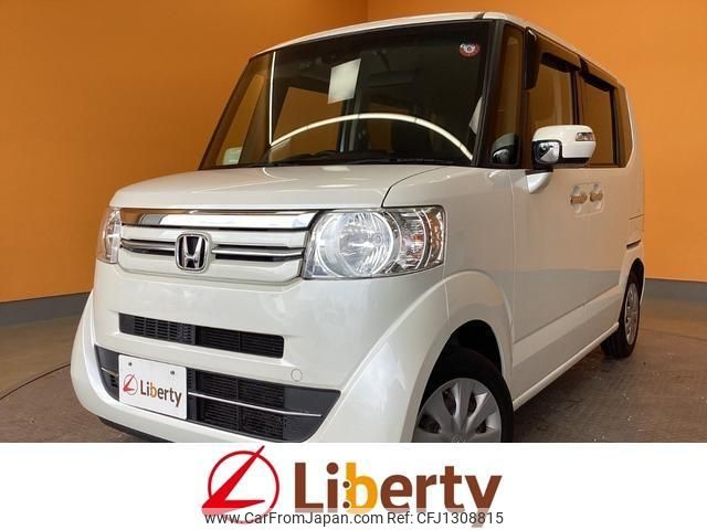 honda n-box 2016 quick_quick_JF1_JF1-1890276 image 1