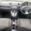 mazda demio 2012 -MAZDA--Demio DBA-DEJFS--DEJFS-137187---MAZDA--Demio DBA-DEJFS--DEJFS-137187- image 2