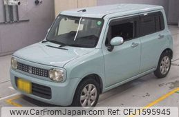 suzuki alto-lapin 2013 CFJ1595945