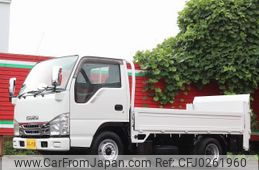 isuzu elf-truck 2008 quick_quick_BKG-NHR85A_NHR85-7003538