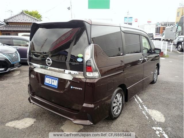 nissan serena 2019 -NISSAN--Serena HFC27--037218---NISSAN--Serena HFC27--037218- image 2