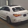 mercedes-benz c-class 2022 CFJ1847009 image 2
