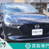 mazda mazda3-fastback 2019 quick_quick_BP5P_BP5P-103926 image 1