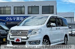 honda stepwagon 2014 -HONDA--Stepwgn DBA-RK5--RK5-1407793---HONDA--Stepwgn DBA-RK5--RK5-1407793-