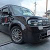 nissan cube 2017 CFJ1818661 image 10