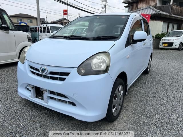 daihatsu mira-e-s 2012 -DAIHATSU 【名変中 】--Mira e:s LA300S--1063195---DAIHATSU 【名変中 】--Mira e:s LA300S--1063195- image 1