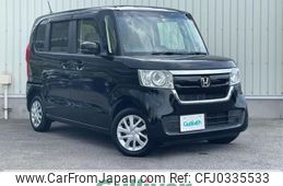 honda n-box 2019 -HONDA--N BOX DBA-JF4--JF4-1046199---HONDA--N BOX DBA-JF4--JF4-1046199-