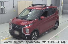 mitsubishi ek-cross 2019 -MITSUBISHI--ek X B35W-0002258---MITSUBISHI--ek X B35W-0002258-