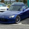 honda s2000 2002 quick_quick_AP1_AP1-1201276 image 1