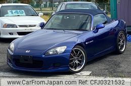 honda s2000 2002 quick_quick_AP1_AP1-1201276