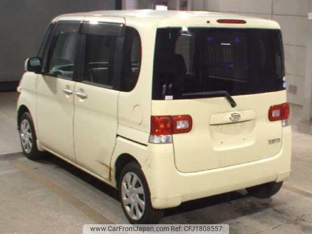 daihatsu tanto 2011 CFJ1808557 image 2
