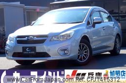 subaru impreza-g4 2013 quick_quick_DBA-GJ3_GJ3-006076