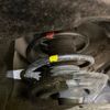 toyota harrier 2023 -TOYOTA--Harrier 6BA-MXUA80--MXUA80-0103681---TOYOTA--Harrier 6BA-MXUA80--MXUA80-0103681- image 20