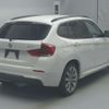 bmw x1 2012 -BMW--BMW X1 VM20-WBAVM92060VT56139---BMW--BMW X1 VM20-WBAVM92060VT56139- image 2