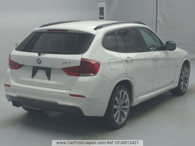 bmw x1 2012 -BMW--BMW X1 VM20-WBAVM92060VT56139---BMW--BMW X1 VM20-WBAVM92060VT56139- image 2